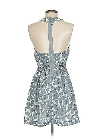 Plastic Island Casual Dress (view 2)