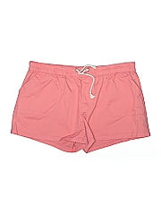 Pact Shorts