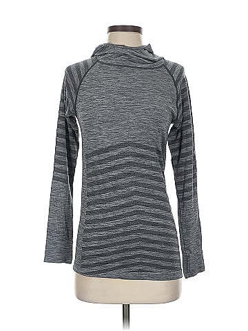 Saucony Turtleneck Sweater (view 1)