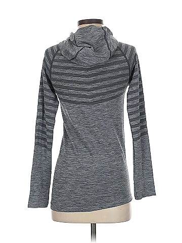 Saucony Turtleneck Sweater (view 2)