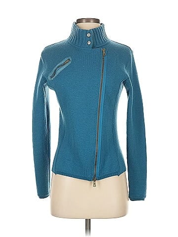 Title Nine Wool Cardigan (view 1)