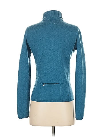 Title Nine Wool Cardigan (view 2)