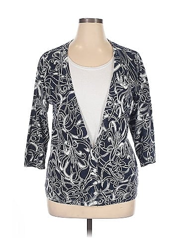 Cathy Daniels Cardigan (view 1)