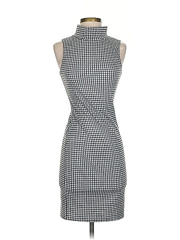 Aqua Cocktail Dress (view 1)
