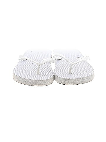 Unbranded Flip Flops (view 2)