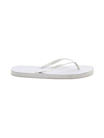 Unbranded Flip Flops (view 1)