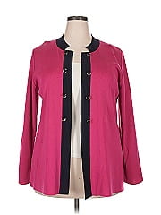 Misook Jacket