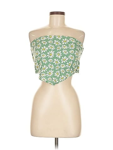 Hollister Sleeveless Blouse (view 1)