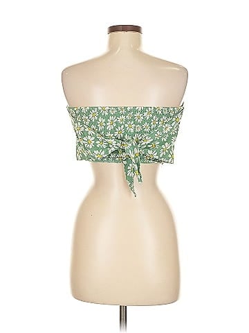 Hollister Sleeveless Blouse (view 2)