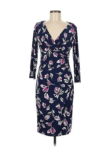 Lauren by Ralph Lauren Cocktail Dress (view 1)