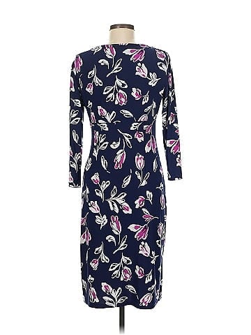 Lauren by Ralph Lauren Cocktail Dress (view 2)