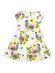 Mini Boden Dress