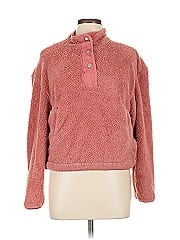 Wallflower Pullover Sweater