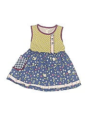 Matilda Jane Dress