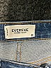 Evereve Blue Jeans Size 28 waist - photo 6