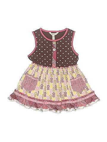 Matilda Jane Dress (view 1)