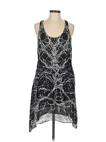 Haute Hippie Cocktail Dress (view 1)