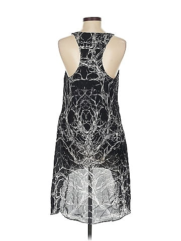 Haute Hippie Cocktail Dress (view 2)