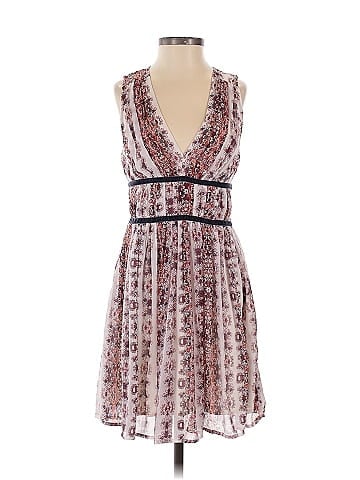 Abercrombie & Fitch Cocktail Dress (view 1)