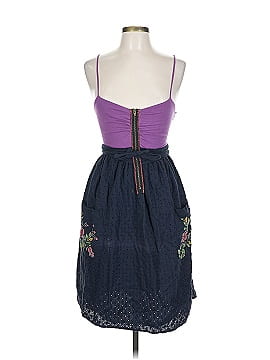 Scrapbook Cocktail Dress