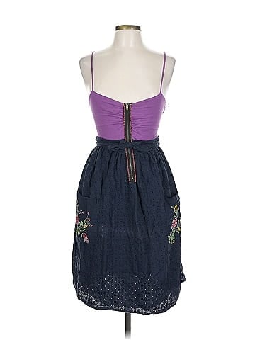 Scrapbook Cocktail Dress (view 1)