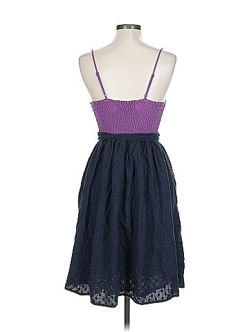Scrapbook Cocktail Dress (view 2)