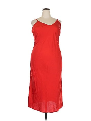 A New Day Cocktail Dress (view 1)