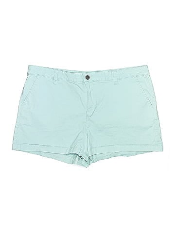 A New Day Shorts (view 1)