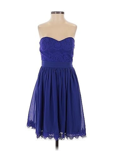 Minuet Cocktail Dress (view 1)