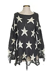 Wildfox Pullover Sweater
