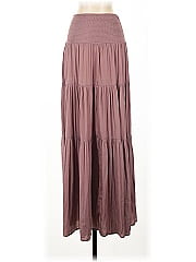 Mustard Seed Casual Skirt