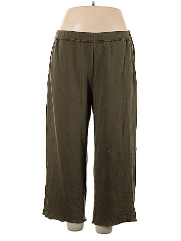 Eileen Fisher Casual Pants (view 1)