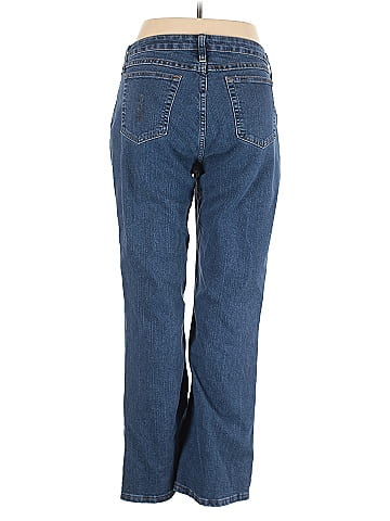 Instantly Slims You Jeans (view 2)