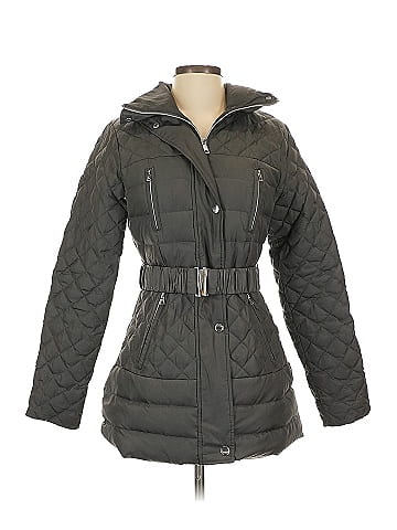 Moda International Coat (view 1)