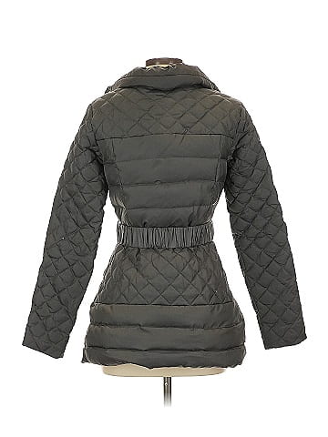 Moda International Coat (view 2)