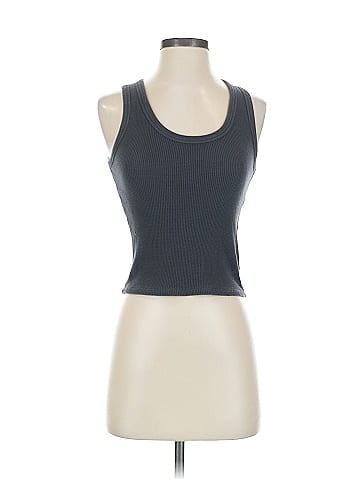 Madewell Tank Top (view 1)
