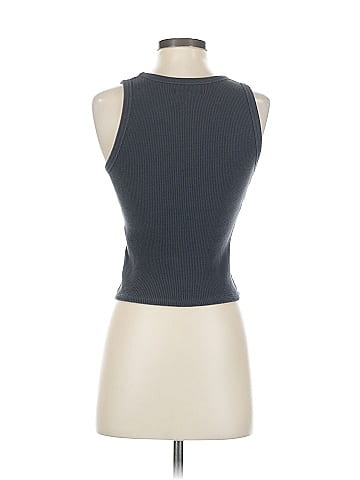 Madewell Tank Top (view 2)