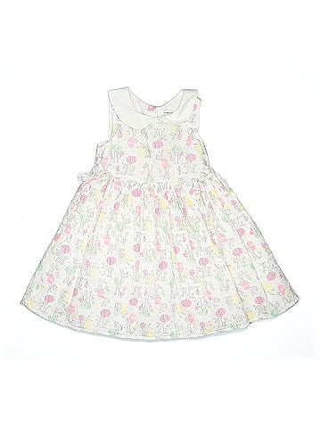 Cupcakes & Cashmere Dress (view 1)