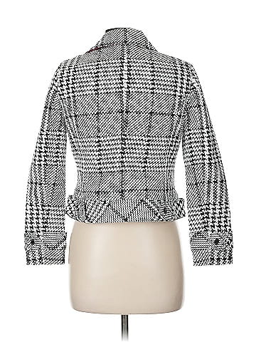 White House Black Market Jacket (view 2)