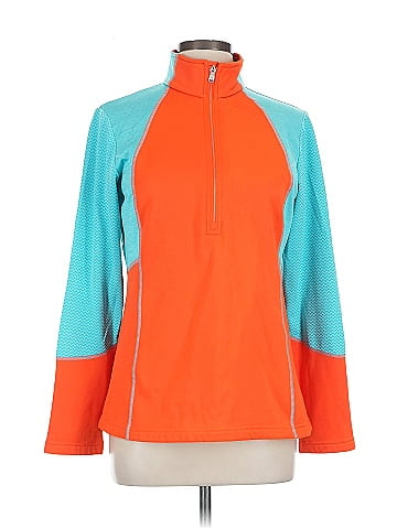 Spyder Track Jacket (view 1)