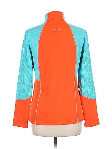 Spyder Track Jacket (view 2)