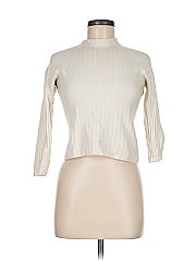 Sézane Wool Pullover Sweater