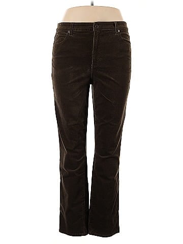 Talbots Cords (view 1)