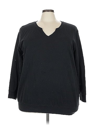 Torrid Pullover Sweater (view 1)