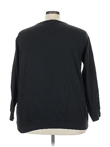 Torrid Pullover Sweater (view 2)