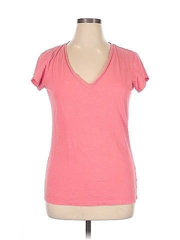 Caslon Short Sleeve T-Shirt (view 1)