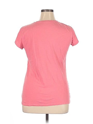 Caslon Short Sleeve T-Shirt (view 2)