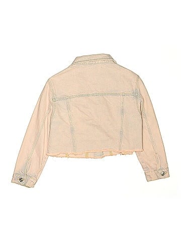 Zara Denim Jacket (view 2)