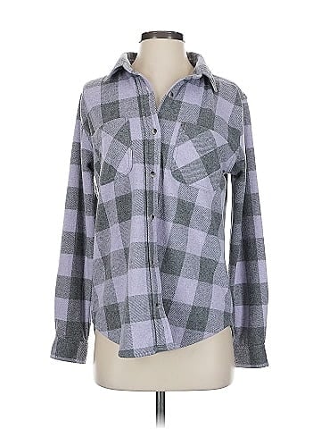 BeachLunchLounge Long Sleeve Blouse (view 1)