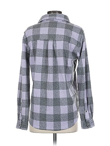 BeachLunchLounge Long Sleeve Blouse (view 2)